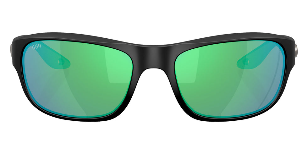 COSTA 6S9119 Clipperton 911902 58 - Matte Black #id:6s9119911902_s:102100