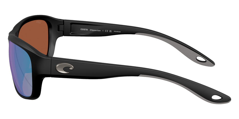 COSTA 6S9119 Clipperton 911902 58 - Matte Black #id:6s9119911902_s:102110