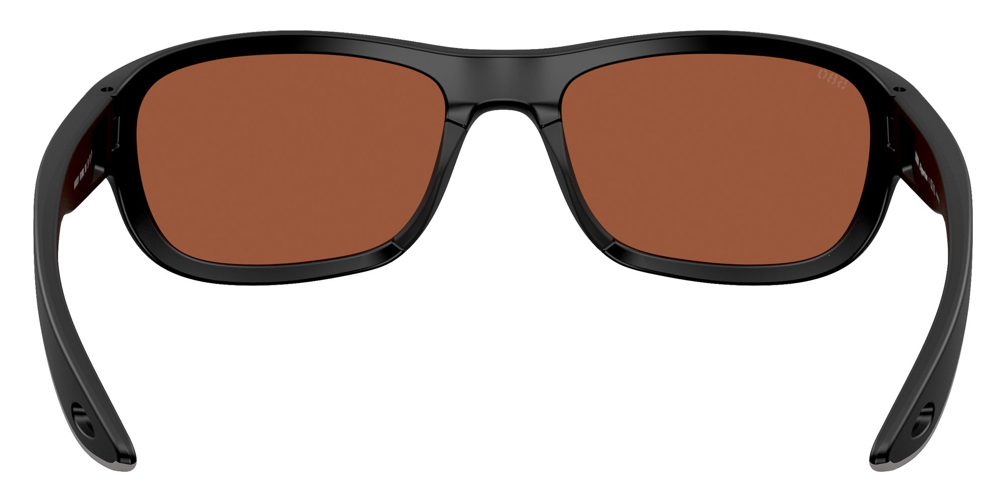 COSTA 6S9119 Clipperton 911902 58 - Matte Black #id:6s9119911902_s:102115