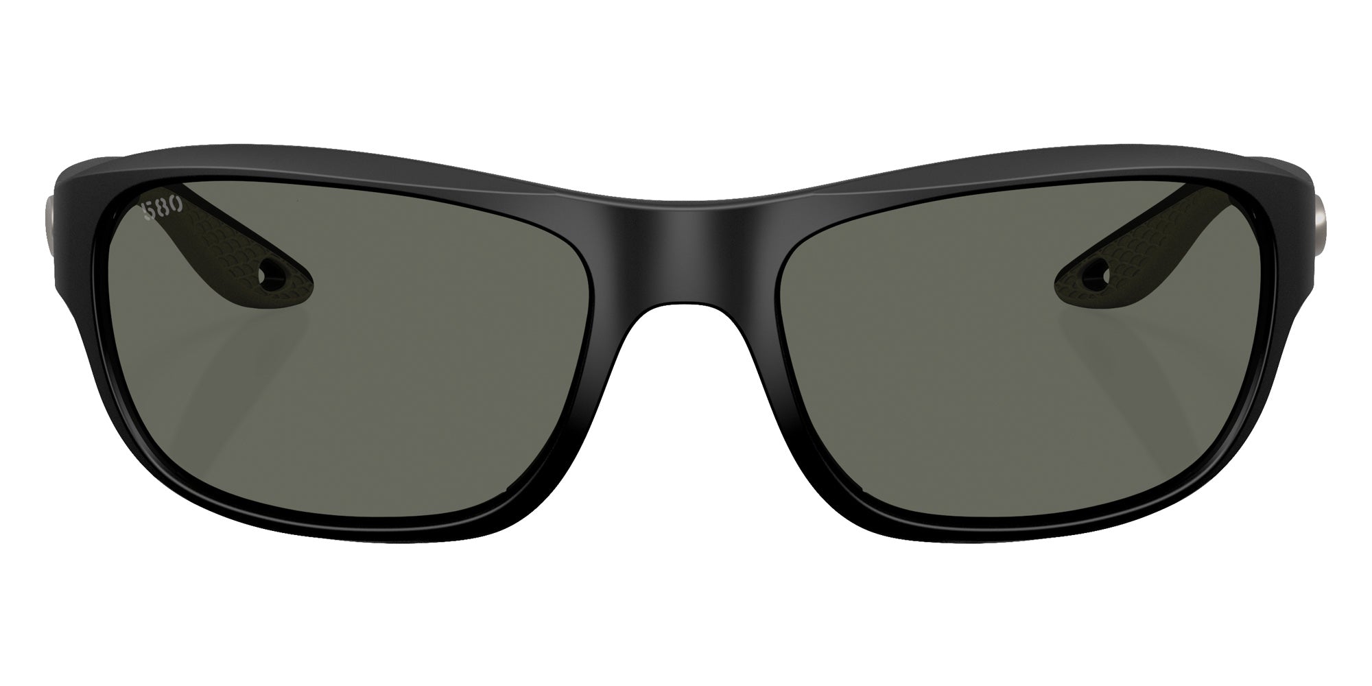 COSTA 6S9119 Clipperton 911904 58 - Matte Black / Gray Polarized #id:6s9119911904_s:100100