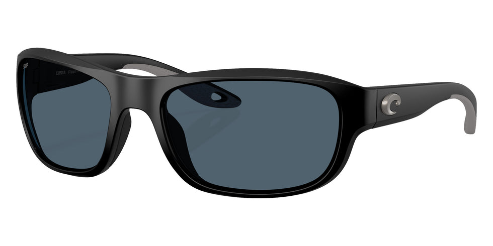 COSTA 6S9119 Clipperton 911906 58 - Matte Black #id:6s9119911906_s:104105
