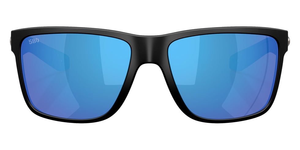 COSTA 6S9120 Broadbill II 912001 58 - Matte Black #id:6s9120912001_s:100100