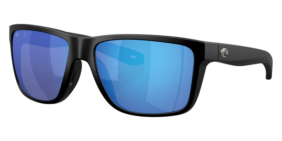 COSTA 6S9120 Broadbill II 912001 58 - Matte Black #id:6s9120912001_s:100105