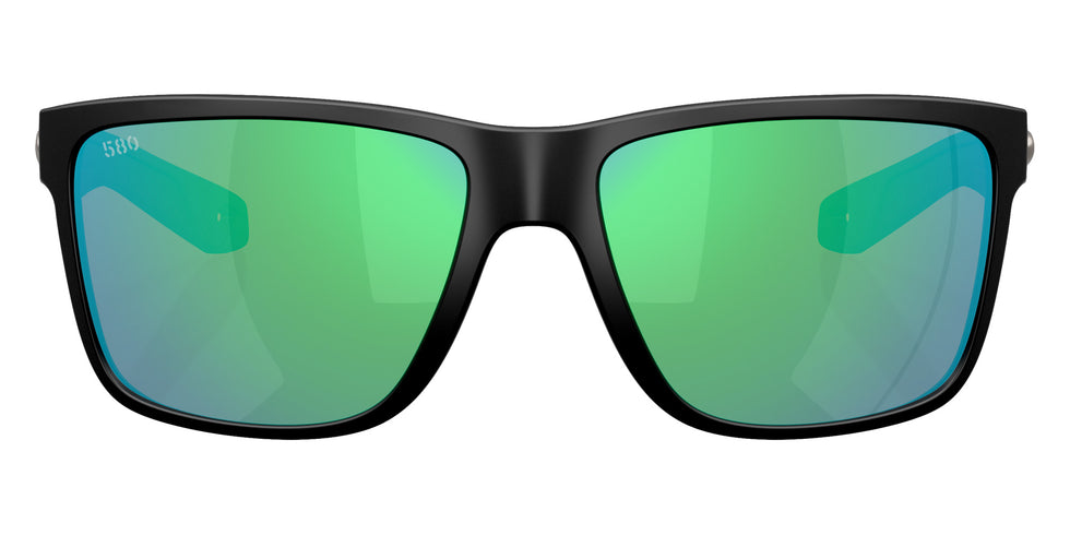 COSTA 6S9120 Broadbill II 912002 58 - Matte Black #id:6s9120912002_s:102100
