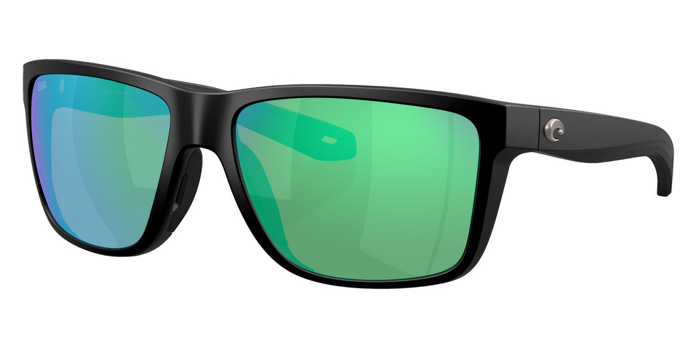 COSTA 6S9120 Broadbill II 912002 58 - Matte Black #id:6s9120912002_s:102105