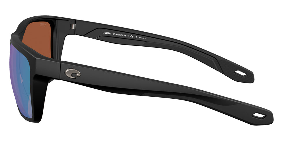 COSTA 6S9120 Broadbill II 912002 58 - Matte Black #id:6s9120912002_s:102110