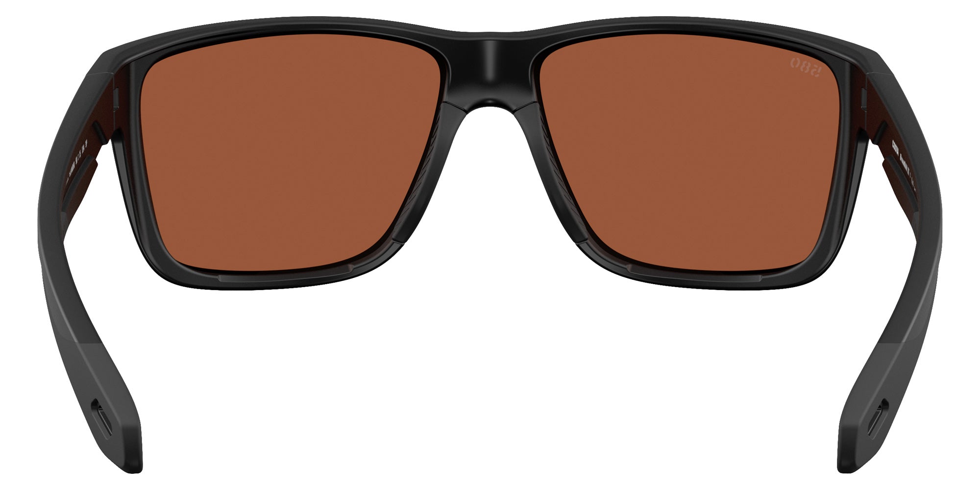 COSTA 6S9120 Broadbill II 912002 58 - Matte Black #id:6s9120912002_s:102115