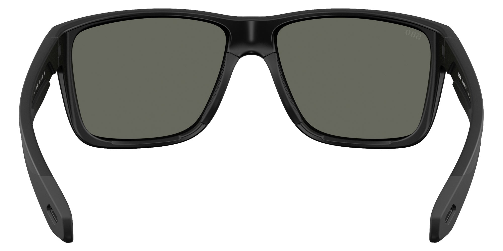 COSTA 6S9120 Broadbill II 912004 58 - Matte Black #id:6s9120912004_s:104115