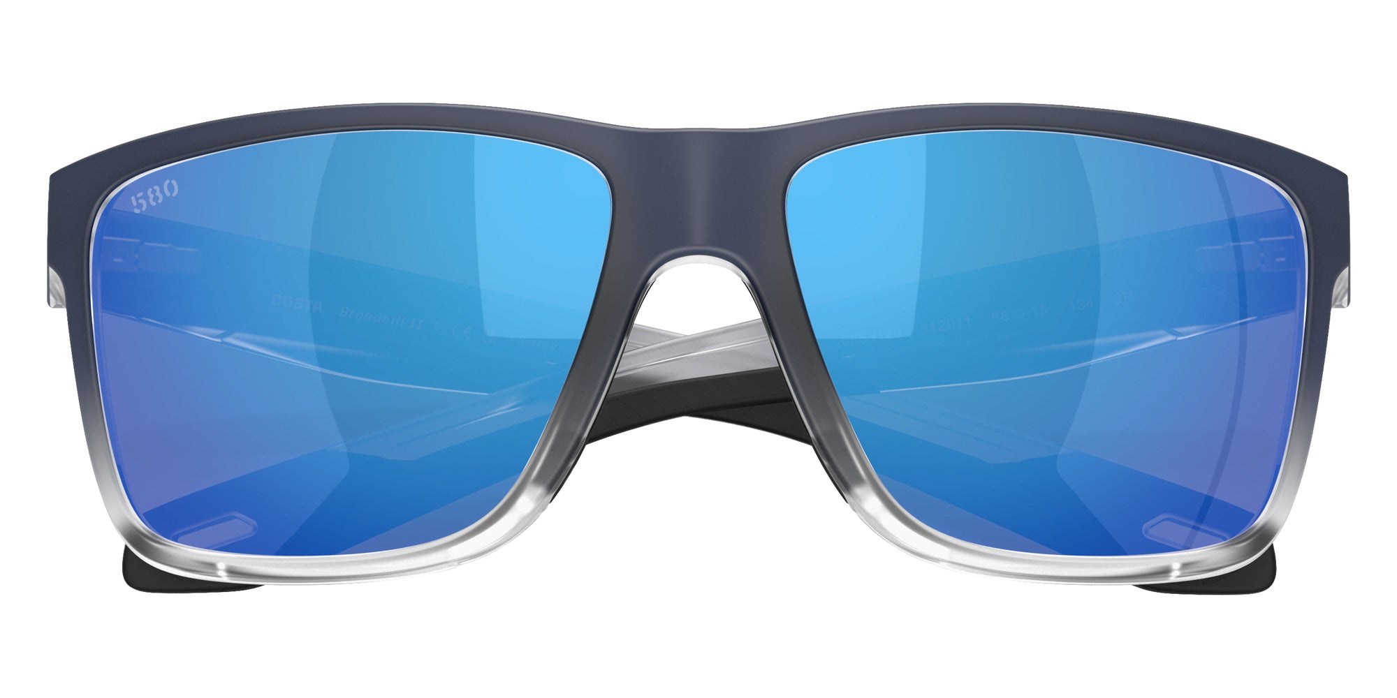 COSTA 6S9120 Broadbill II 912011 58 - Deep Blue Fade #id:6s9120912011_s:106120