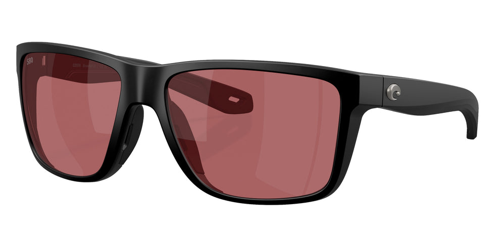 COSTA 6S9120 Broadbill II 912012 58 - Matte Black #id:6s9120912012_s:108105