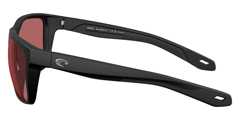 COSTA 6S9120 Broadbill II 912012 58 - Matte Black #id:6s9120912012_s:108110