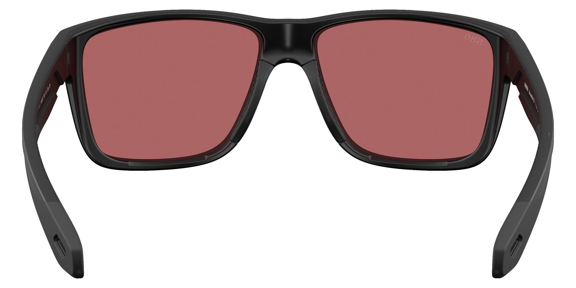 COSTA 6S9120 Broadbill II 912012 58 - Matte Black #id:6s9120912012_s:108115