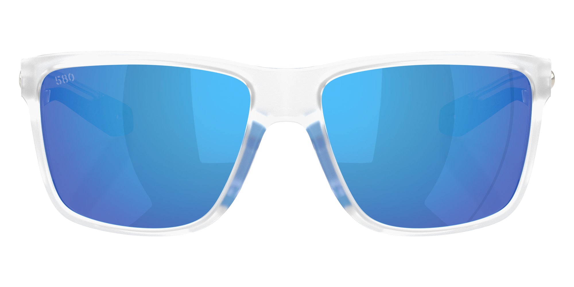 COSTA 6S9120 Broadbill II 912015 58 - Matte Clear #id:6s9120912015_s:110100