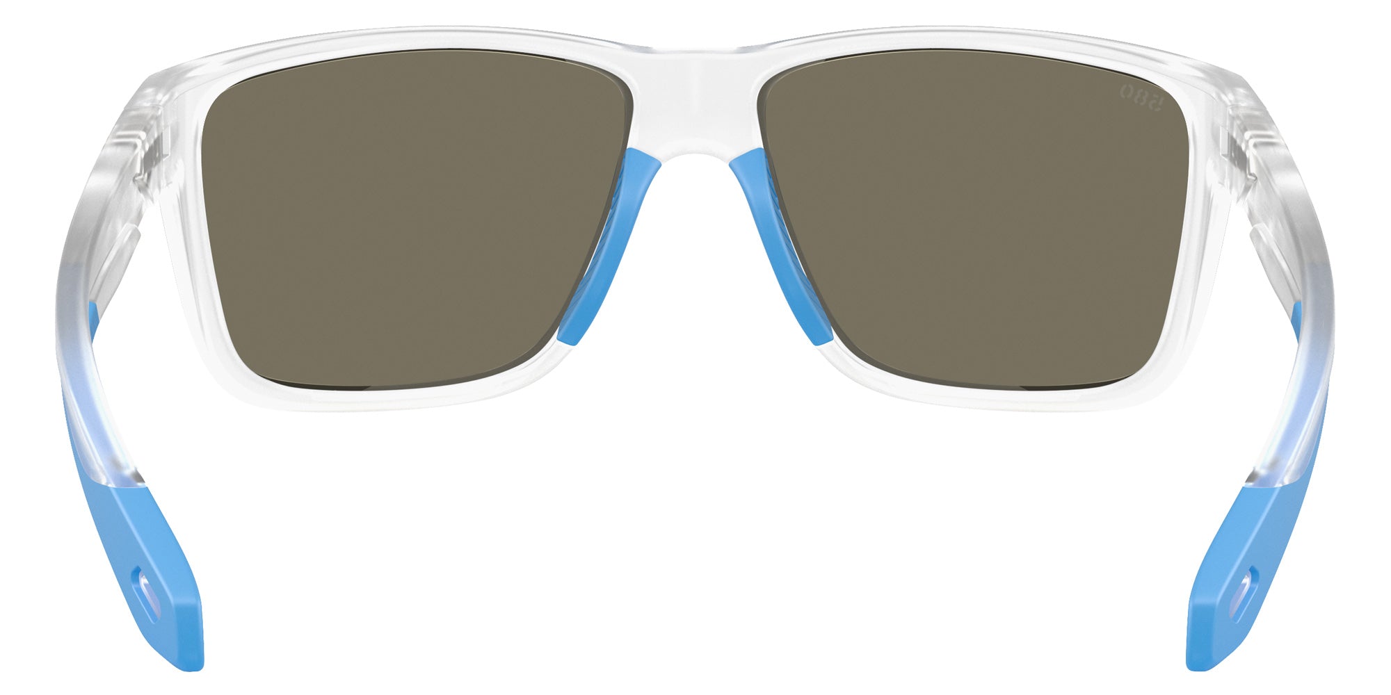 COSTA 6S9120 Broadbill II 912015 58 - Matte Clear #id:6s9120912015_s:110115