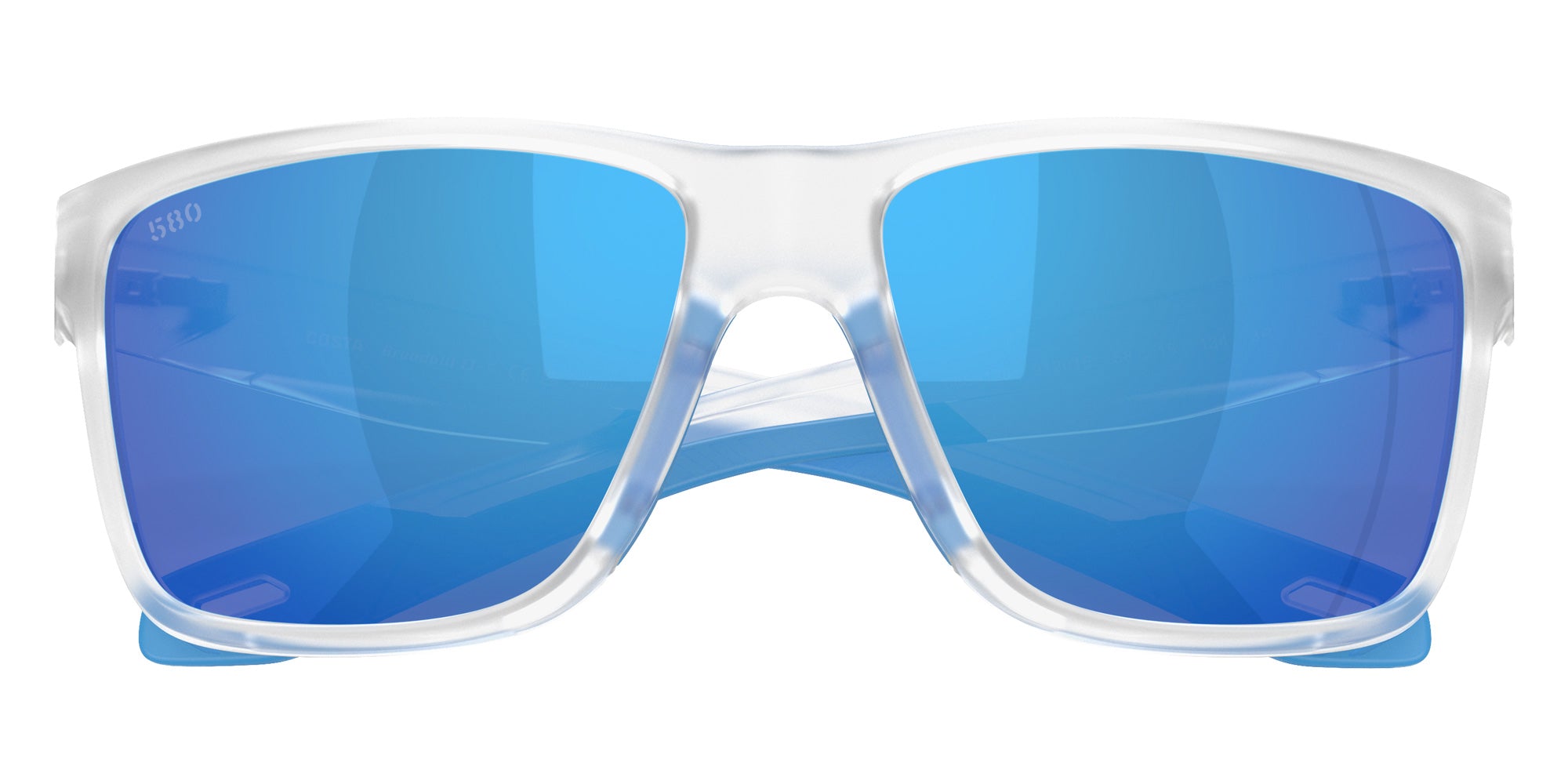 COSTA 6S9120 Broadbill II 912015 58 - Matte Clear #id:6s9120912015_s:110120