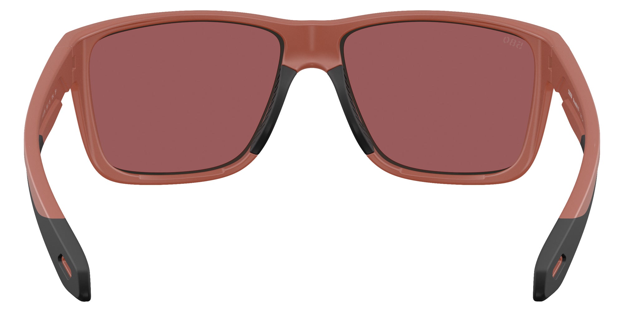 COSTA 6S9120 Broadbill II 912016 58 - Matte Terra Cotta #id:6s9120912016_s:112115