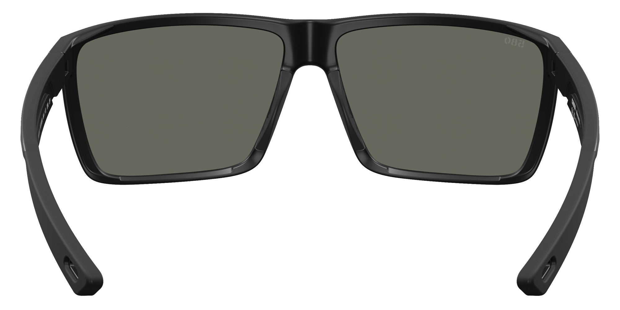 COSTA 6S9121 Rincon II 912101 64 - Matte Black #id:6s9121912101_s:100115