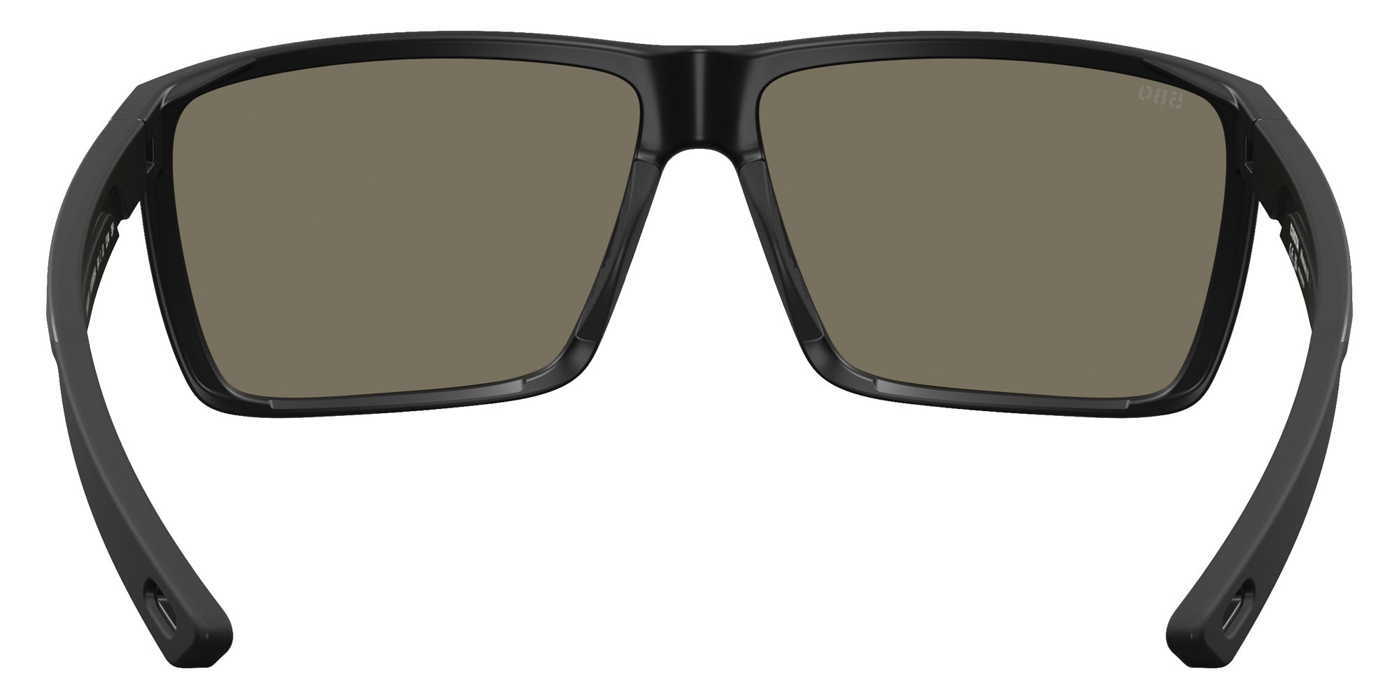 COSTA 6S9121 Rincon II 912102 64 - Matte Black #id:6s9121912102_s:102115