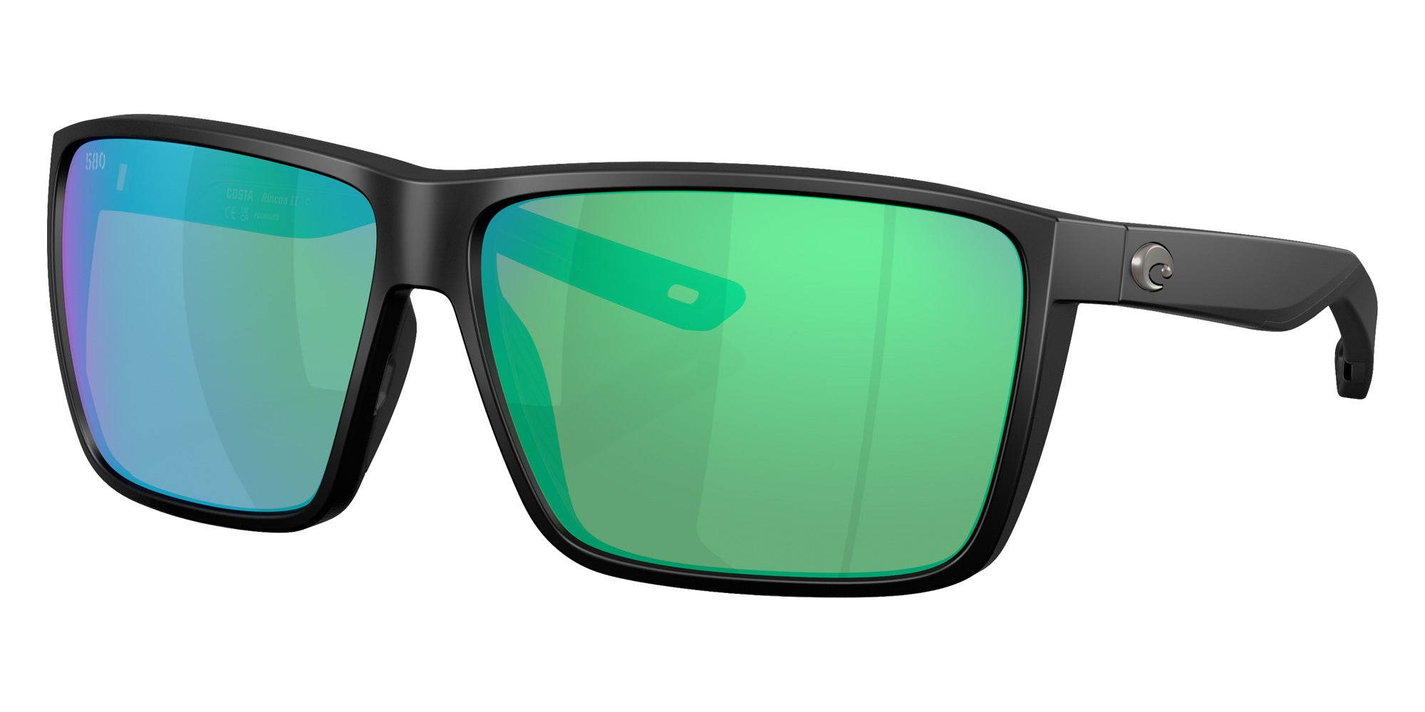 COSTA 6S9121 Rincon II 912104 64 - Matte Black #id:6s9121912104_s:104105