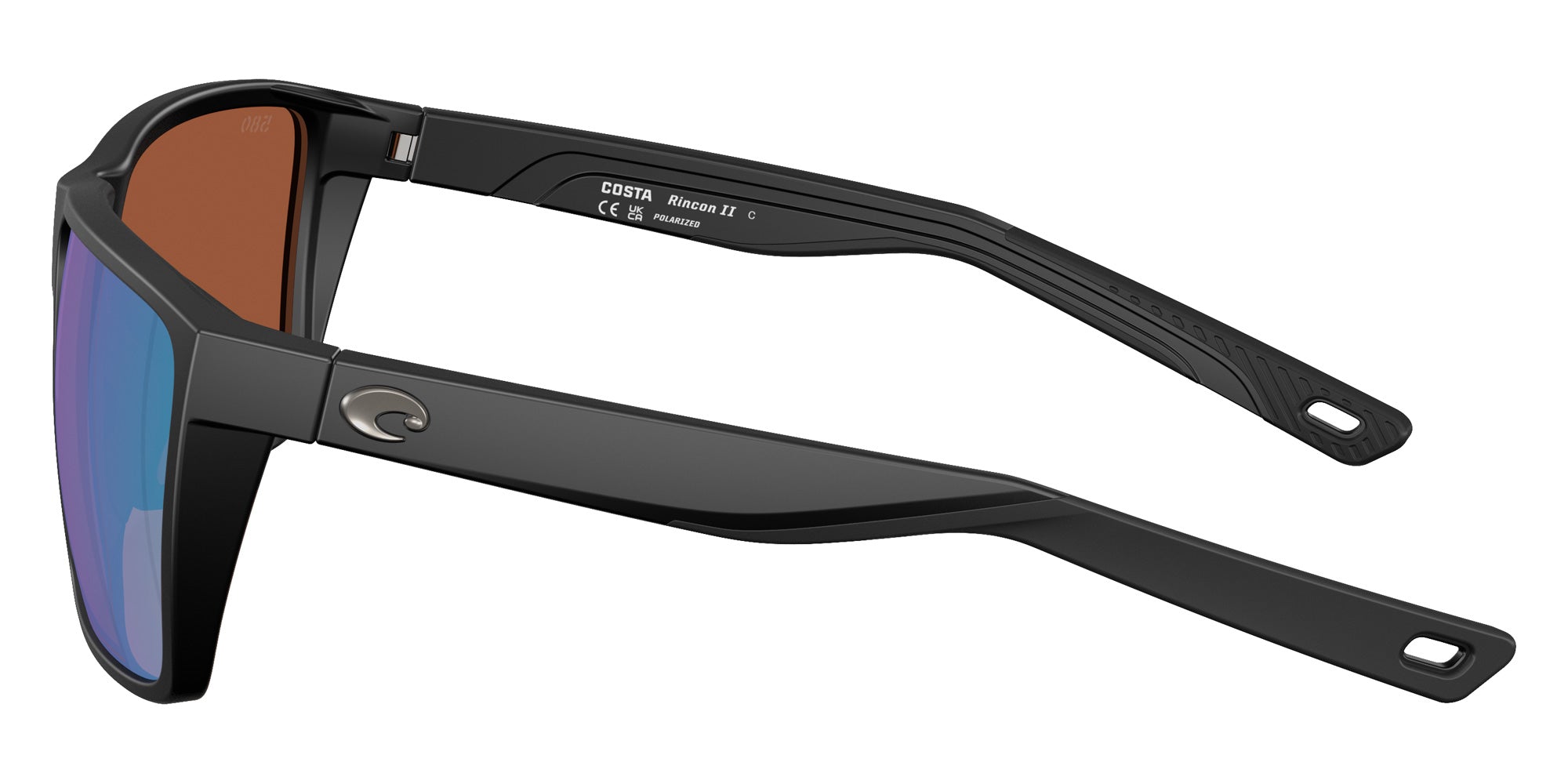 COSTA 6S9121 Rincon II 912104 64 - Matte Black #id:6s9121912104_s:104110