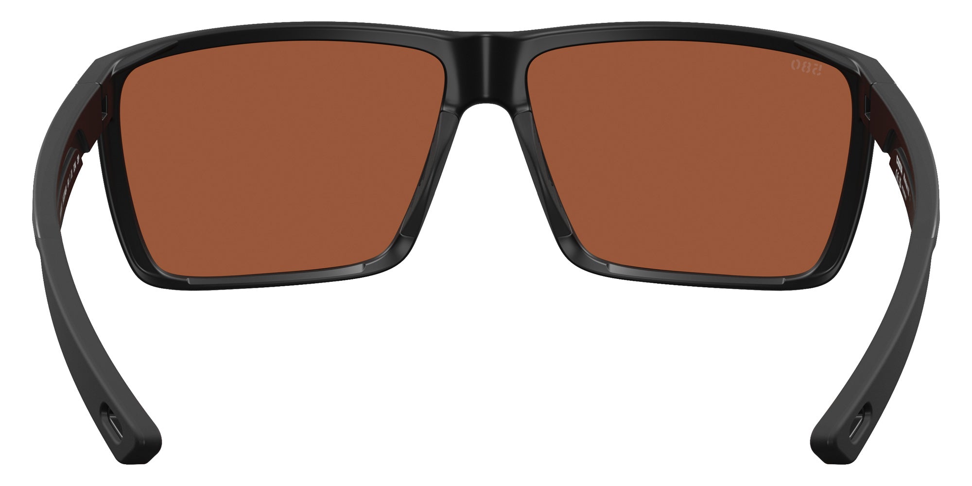 COSTA 6S9121 Rincon II 912104 64 - Matte Black #id:6s9121912104_s:104115