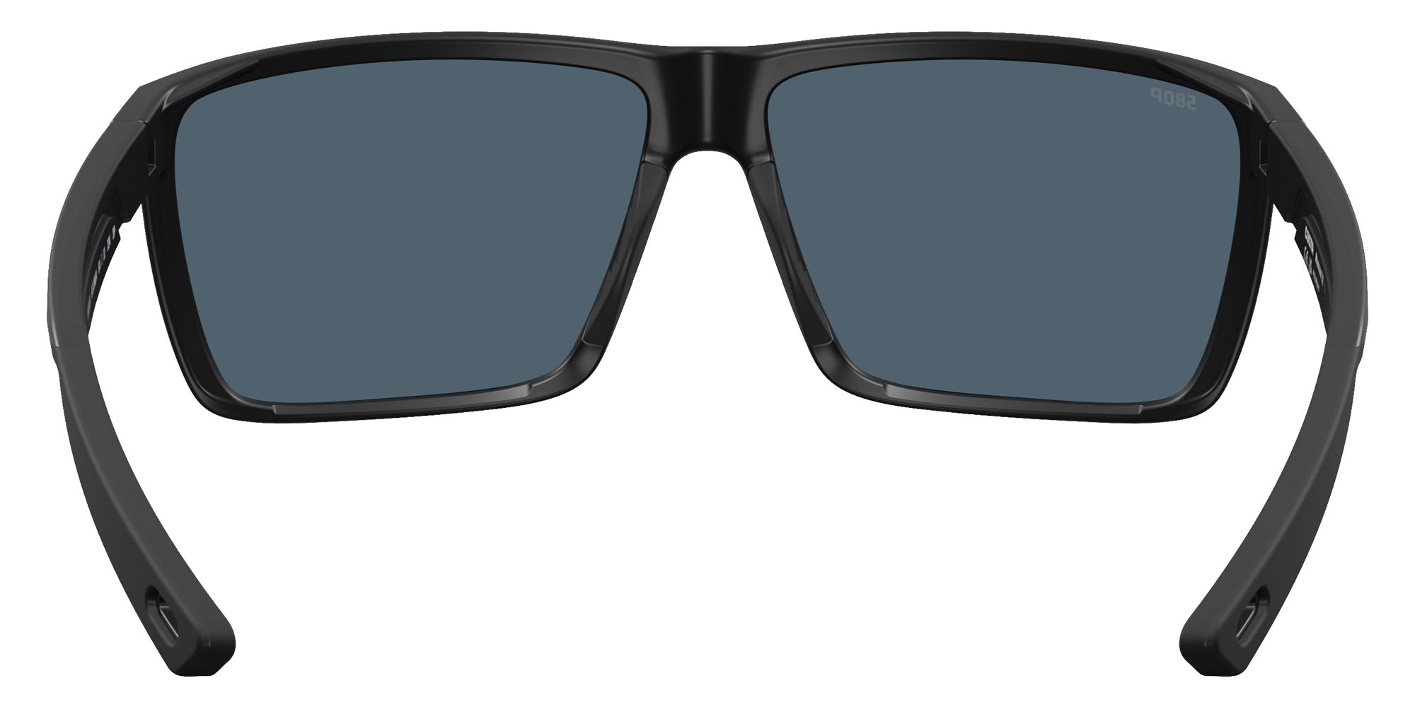 COSTA 6S9121 Rincon II 912106 64 - Matte Black / Gray Polarized #id:6s9121912106_s:104115