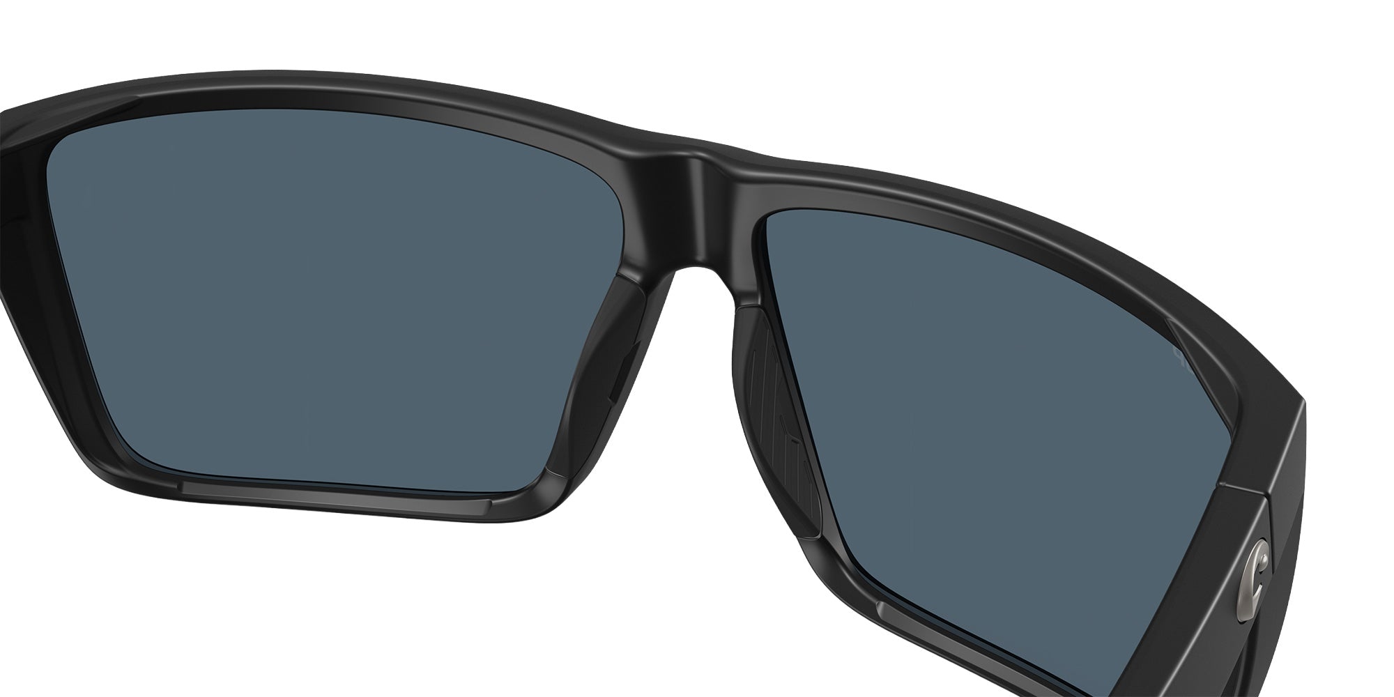 COSTA 6S9121 Rincon II 912106 64 - Matte Black / Gray Polarized #id:6s9121912106_s:104130