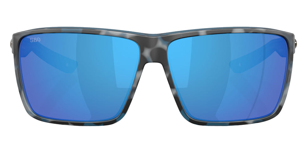 COSTA 6S9121 Rincon II 912113 64 - Deep Water Camo / Blue Mirrored Polarized #id:6s9121912113_s:108100