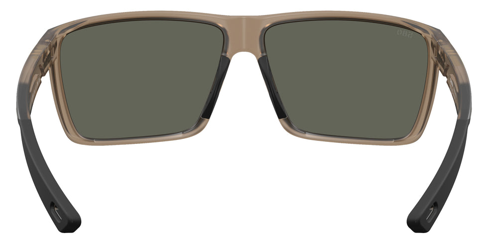 COSTA 6S9121 Rincon II 912115 64 - Matte Brown Smoke / Gray Polarized #id:6s9121912115_s:110115