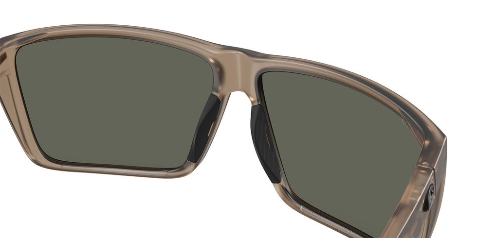 COSTA 6S9121 Rincon II 912115 64 - Matte Brown Smoke / Gray Polarized #id:6s9121912115_s:110130