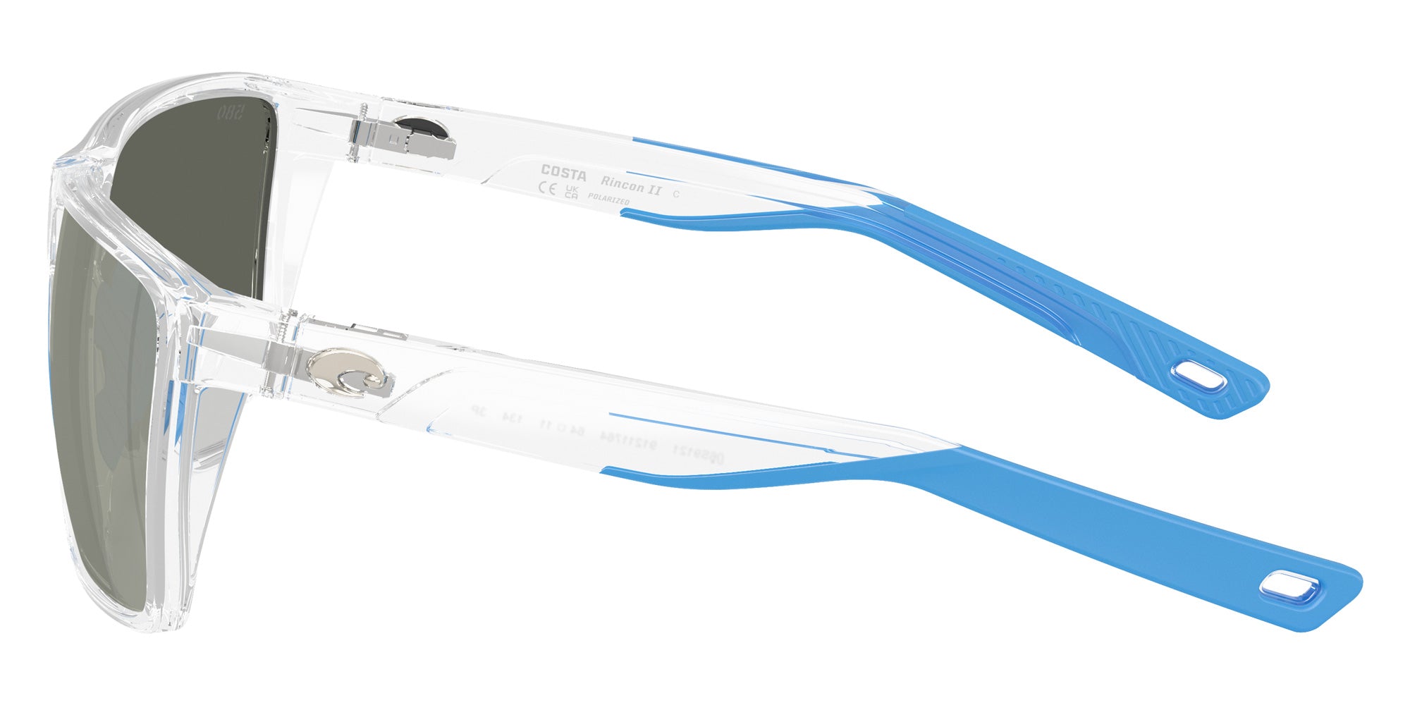 COSTA 6S9121 Rincon II 912117 64 - Polished Clear #id:6s9121912117_s:106110