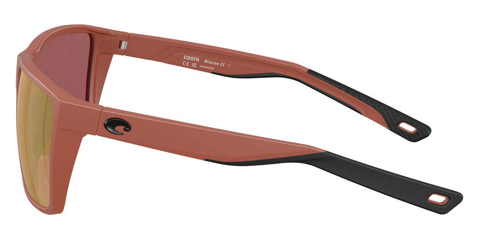 COSTA 6S9121 Rincon II 912118 64 - Matte Terra Cotta #id:6s9121912118_s:108110