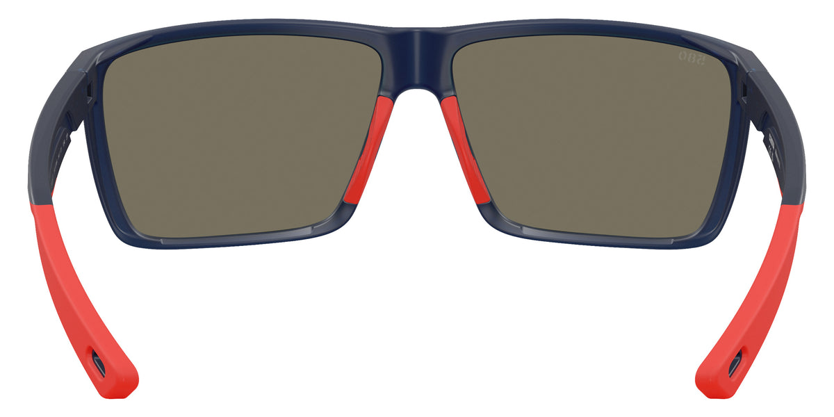 COSTA 6S9121 Rincon II 912121 64 - Translucent 250th Blue / Blue Mirrored Polarized #id:6s9121912121_s:100115