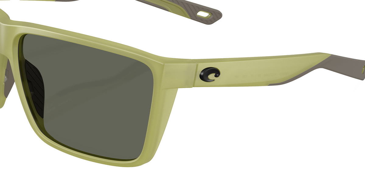 COSTA 6S9121 Rincon II 912122 64 - Matte Translucent Sitka / Gray Polarized #id:6s9121912122_s:102120