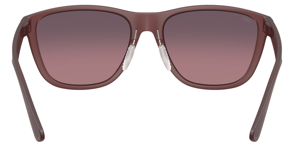 COSTA 6S9124 Corrientes 912411 57 - Matte Stormy Sunset / Rose Gradient Polarized #id:6s9124912411_s:100115