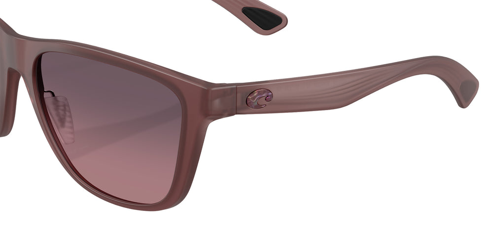 COSTA 6S9124 Corrientes 912411 57 - Matte Stormy Sunset / Rose Gradient Polarized #id:6s9124912411_s:100125