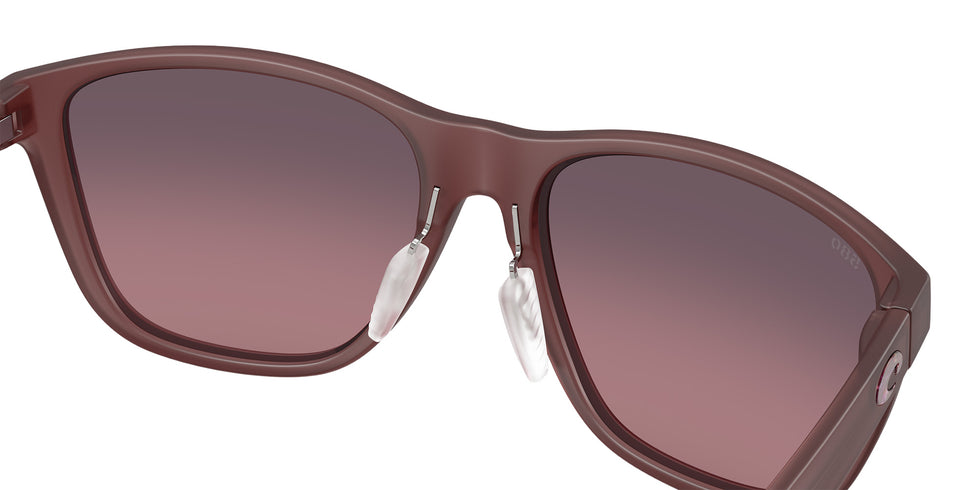 COSTA 6S9124 Corrientes 912411 57 - Matte Stormy Sunset / Rose Gradient Polarized #id:6s9124912411_s:100130