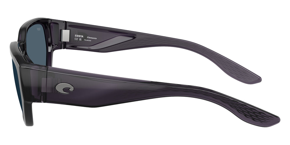 COSTA 6S9125 Clemente 912501 58 - Deep Purple / Gray 580p Polarized #id:6s9125912501_s:100110