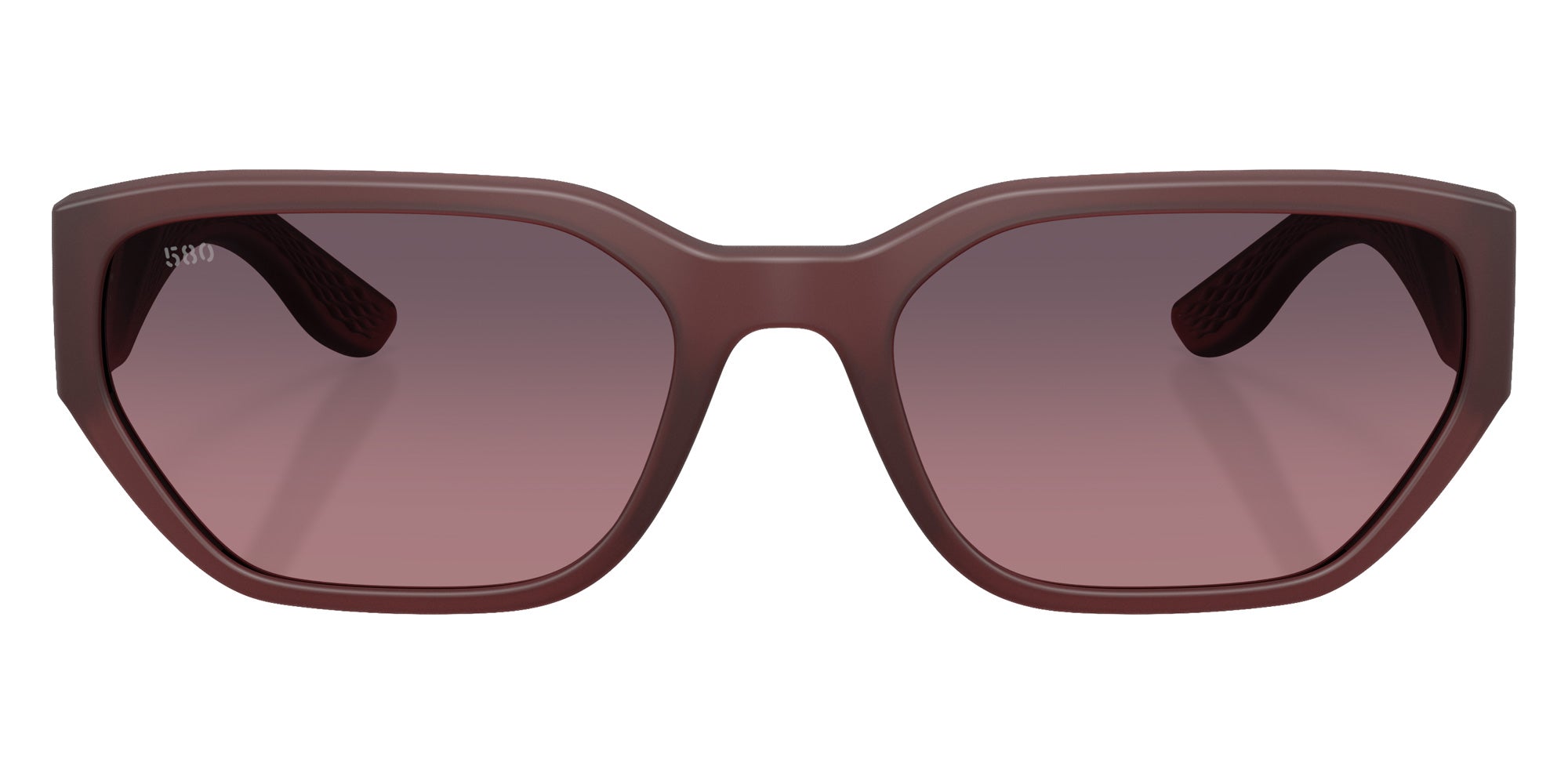 COSTA 6S9125 Clemente 912507 58 - Matte Stormy Sunset / Rose Gradient Polarized #id:6s9125912507_s:102100