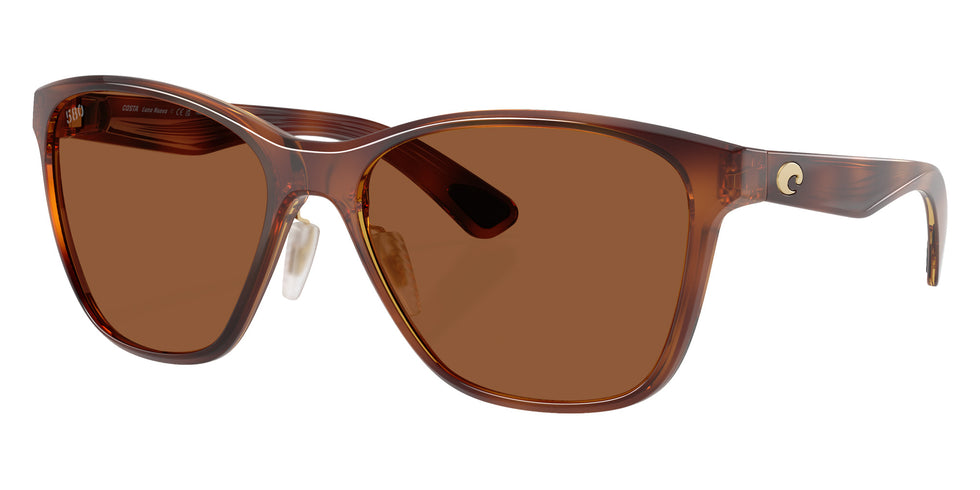 COSTA 6S9127 Luna Nueva 912704 57 - Tortoise / Copper Polarized #id:6s9127912704_s:106105