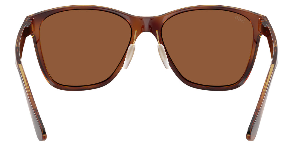 COSTA 6S9127 Luna Nueva 912704 57 - Tortoise / Copper Polarized #id:6s9127912704_s:106115