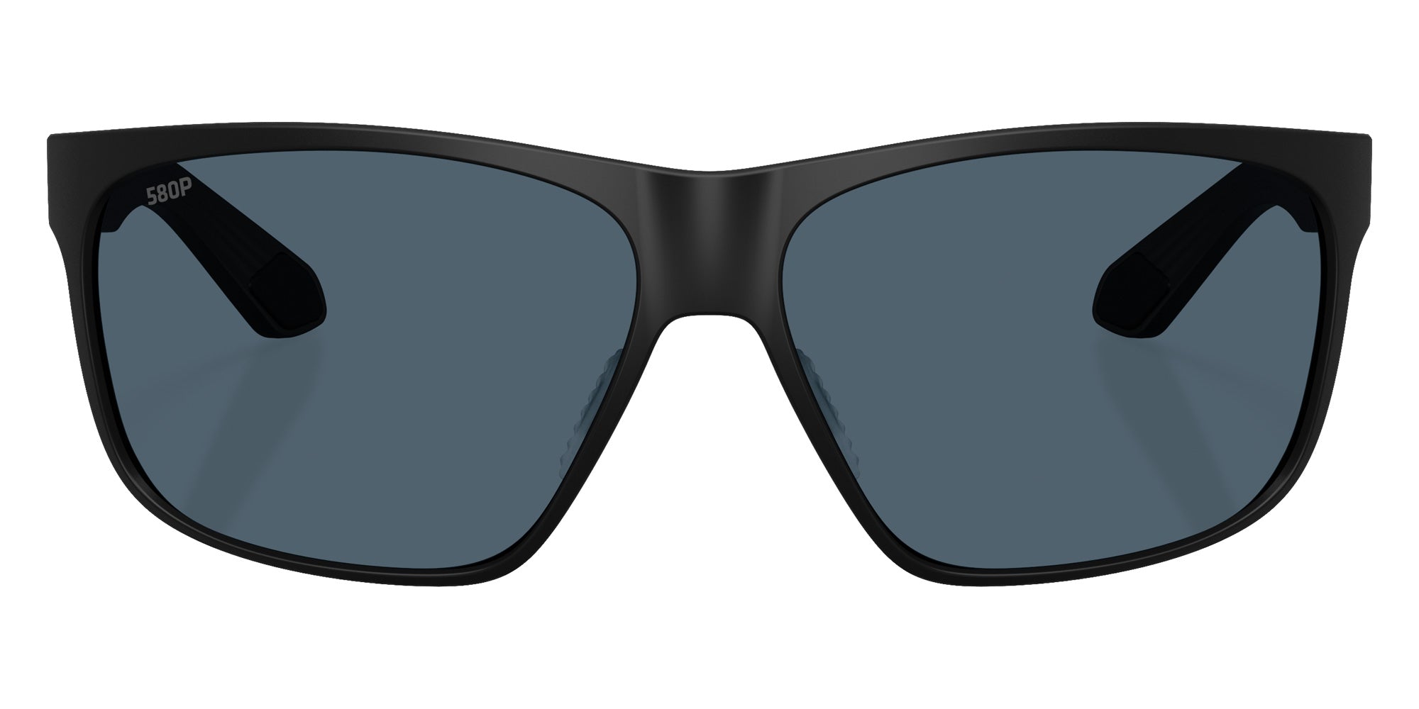 COSTA 6S9128 Trades 912801 60 - Matte Black / Gray Polarized #id:6s9128912801_s:100100