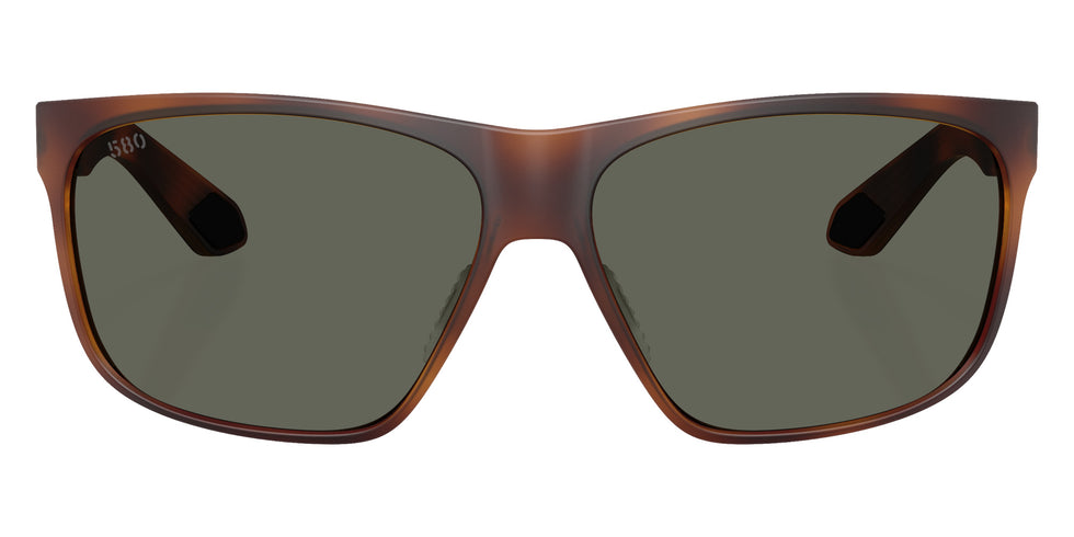 COSTA 6S9128 Trades 912805 60 - Matte Tortoise / Gray Polarized #id:6s9128912805_s:108100