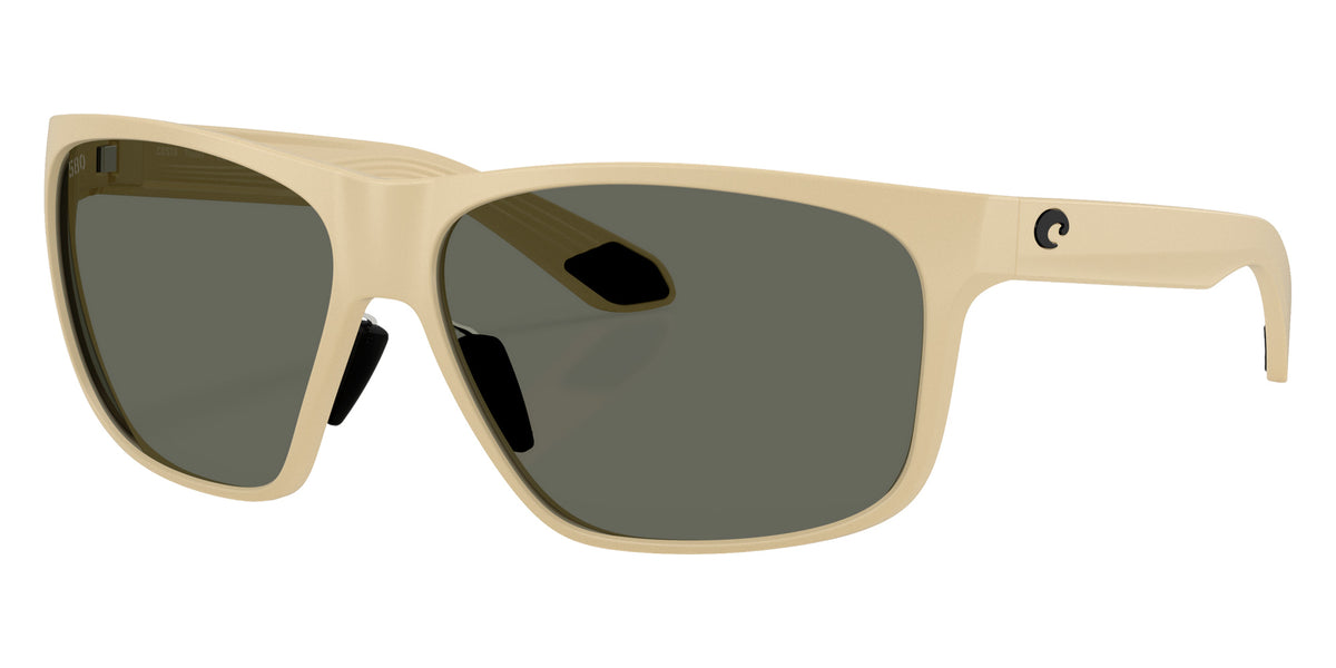 COSTA 6S9128 Trades 912809 60 - Matte Sand / Gray Polarized #id:6s9128912809_s:100105