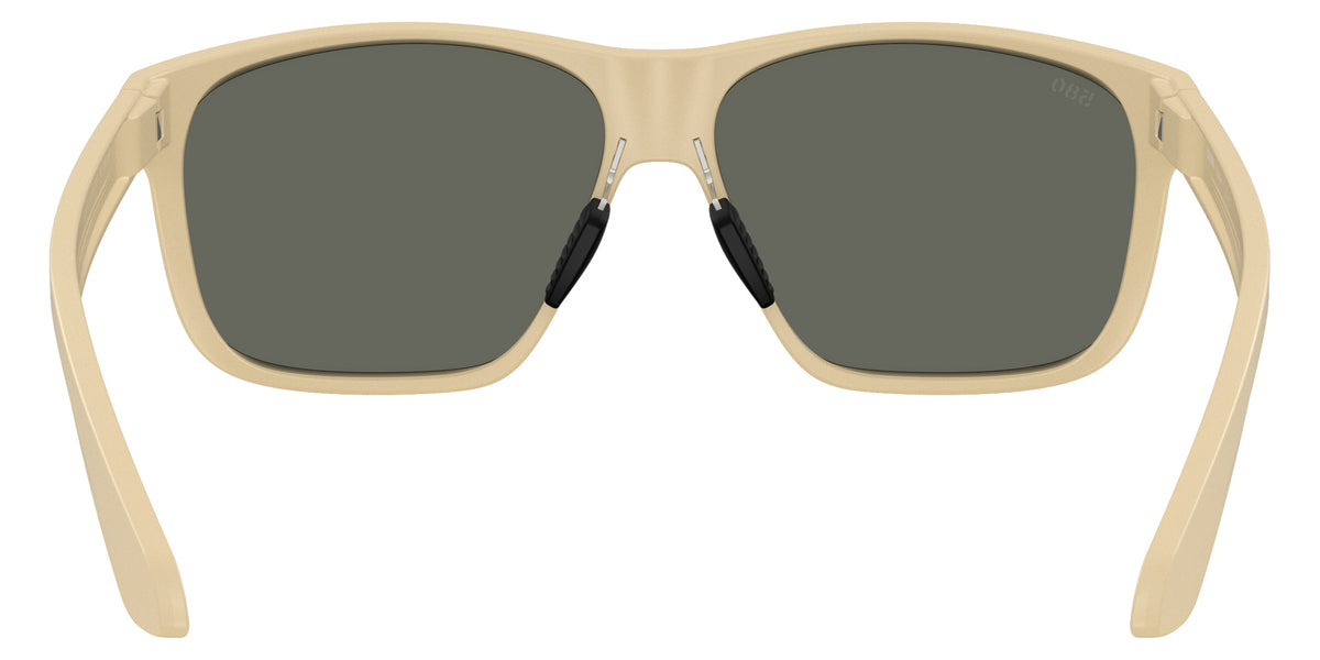 COSTA 6S9128 Trades 912809 60 - Matte Sand / Gray Polarized #id:6s9128912809_s:100115