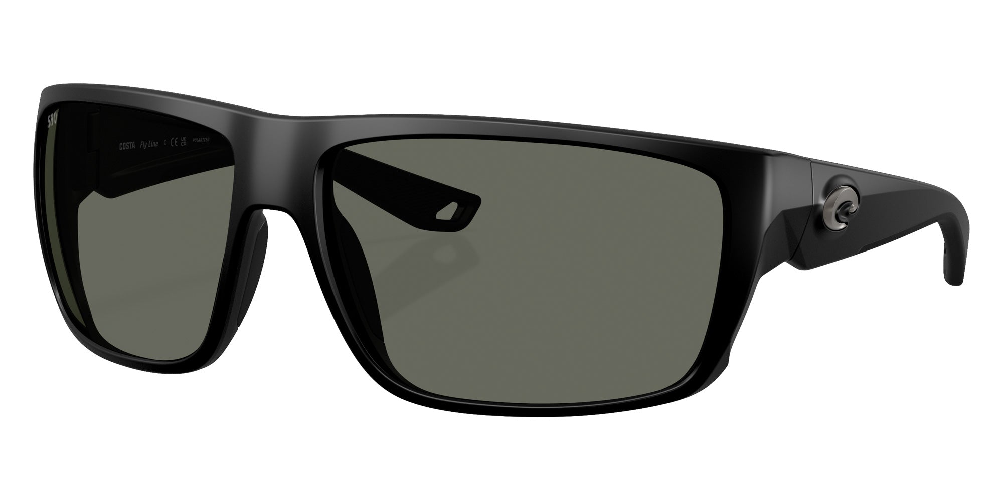 COSTA 6S9129 Fly Line 912901 64 - Matte Black #id:6s9129912901_s:100105