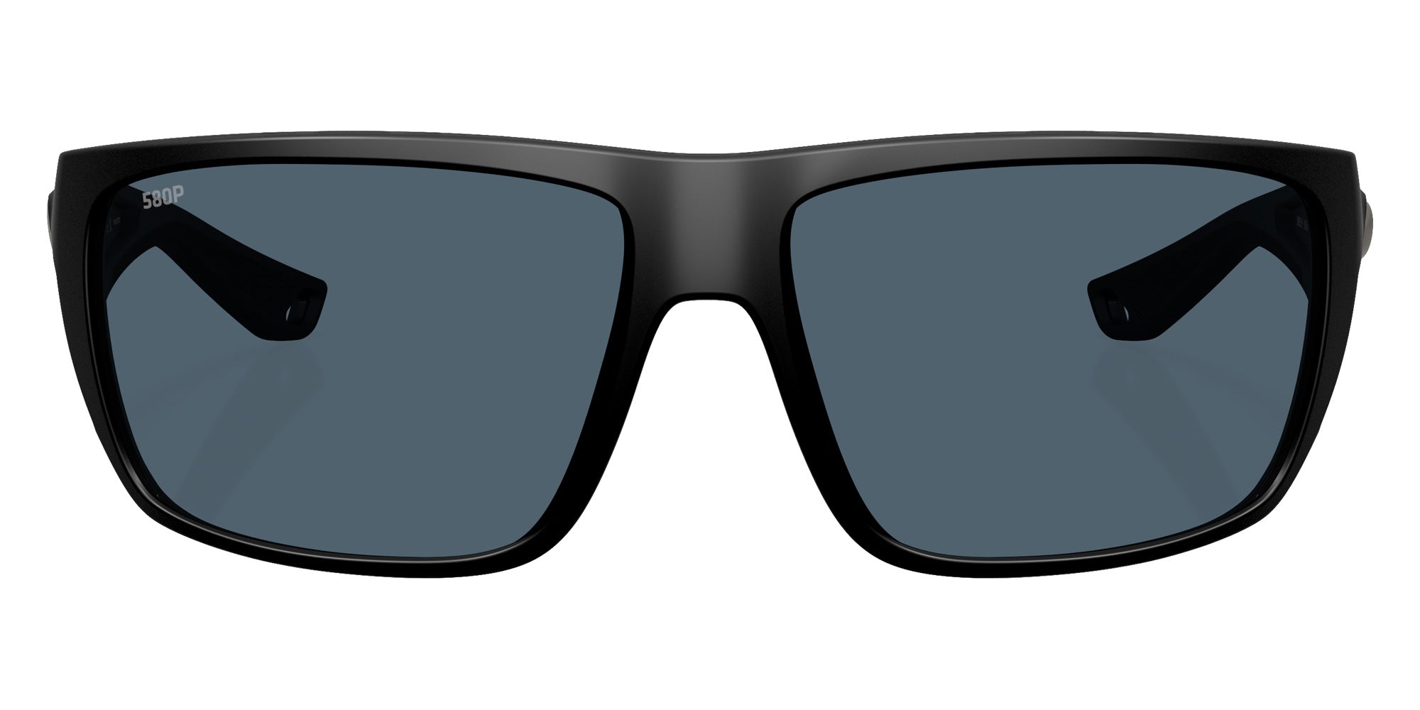 COSTA 6S9129 Fly Line 912908 64 - Matte Black / Gray Polarized #id:6s9129912908_s:102100