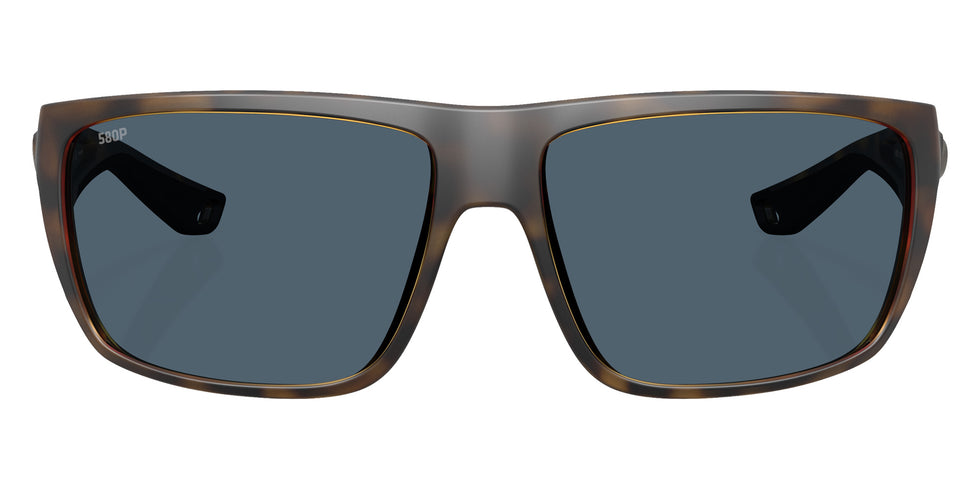 COSTA 6S9129 Fly Line 912911 64 - Matte Tortoise / Gray Polarized #id:6s9129912911_s:108100