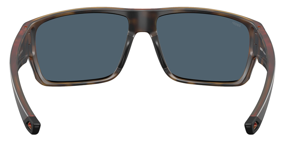 COSTA 6S9129 Fly Line 912911 64 - Matte Tortoise / Gray Polarized #id:6s9129912911_s:108115