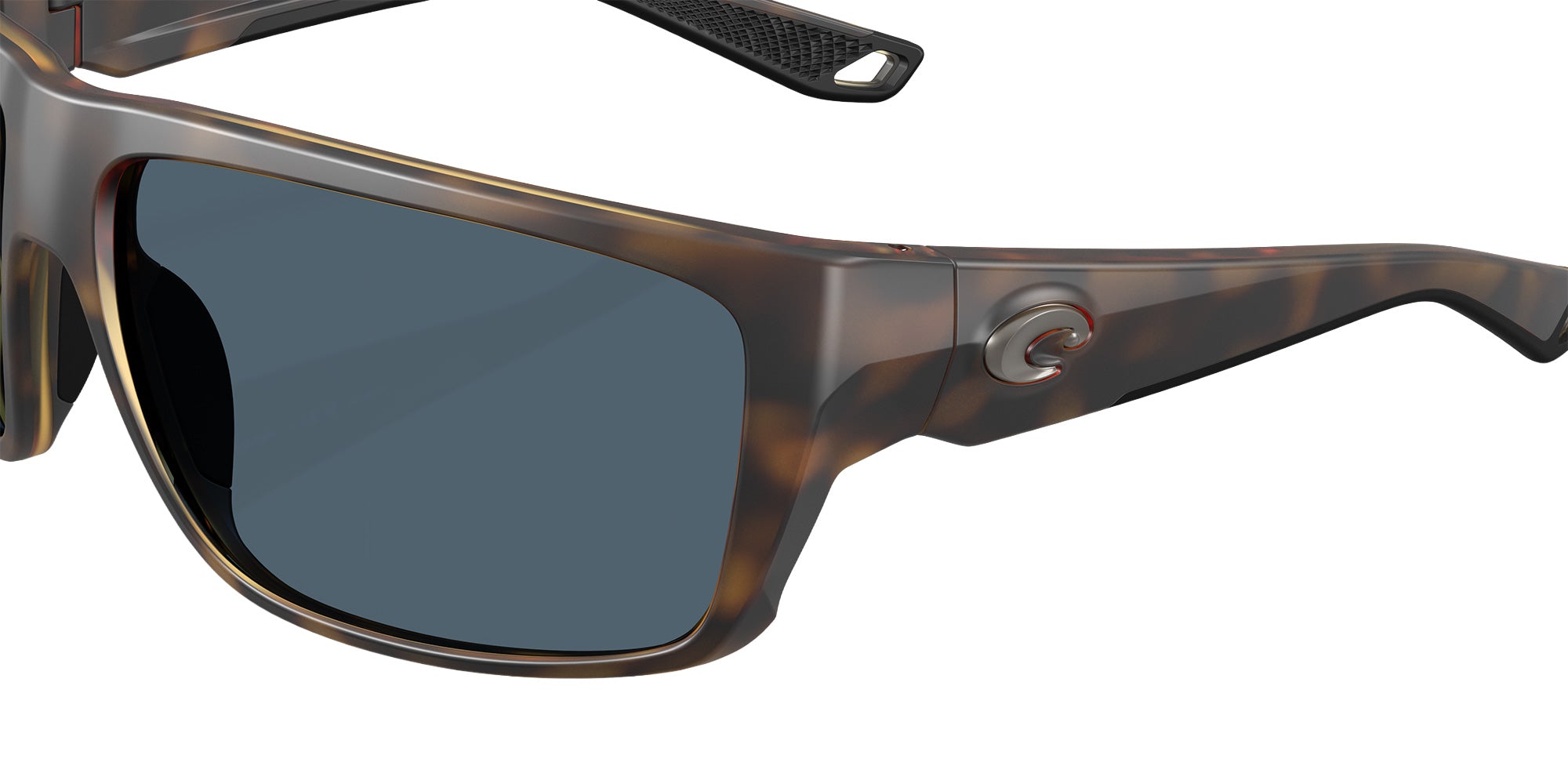 COSTA 6S9129 Fly Line 912911 64 - Matte Tortoise / Gray Polarized #id:6s9129912911_s:108125